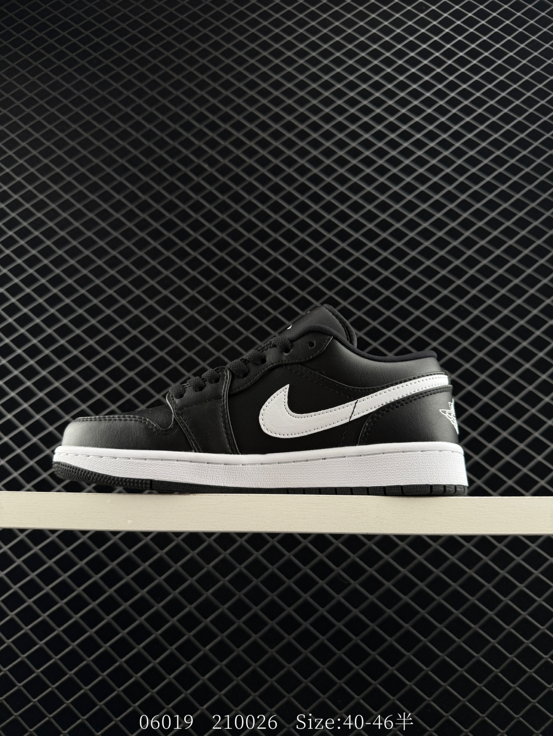 Air Jordan 1 Low AJ1